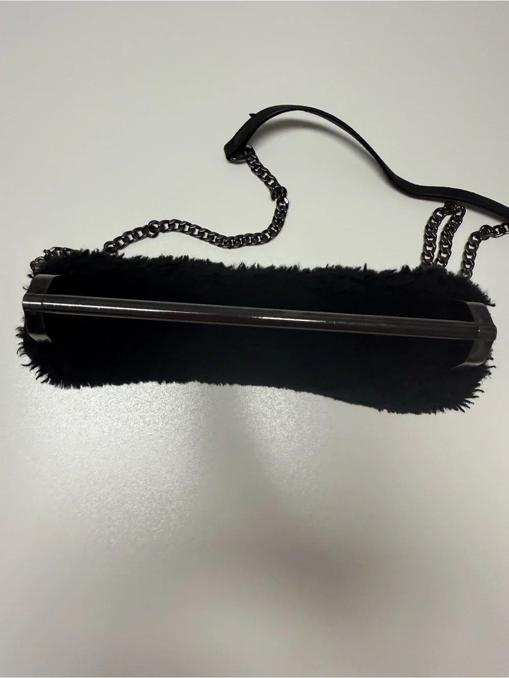 Botkier Lennox Small Leather Crossbody Bag